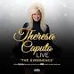Theresa Caputo event in Augusta, GA