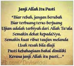 Kumpulan kata bijak islami terbaik penuh motivasi dan inspirasi). 27 Kata Kata Mutiara Islami Kehidupan