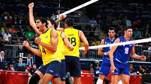 Bakero (goicoechea, 6'/2), amor, stoichkov e michael laudrup; Londres 2012 Brasil Vence Servia E Se Garante Na Proxima Fase Do Volei Masculino Jornaleiros Do Esporte