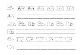 Handwriting Practice Sheets Free Handwriting Worksheets 3 Styles Handwriting Practice Sheets Free Handwriting Worksheets Printing Practice Worksheets
