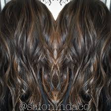 Dark Chocolate Base With Warm Chestnut Highlights Shiny Healthy Paul Mi Brown Hair With Caramel Highlights Paul Mitchell Hair Products Hair Today Gone Tomorrow