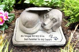 You'll receive email and feed alerts when new items arrive. Grave Marker Options For Pets Lovetoknow