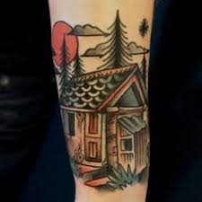 Football team of tattooed players. 30 American Football House Tattoo Ideas Home Tattoo American Football Tattoos