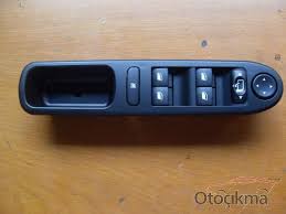 Peugeot 307 Cam Dugmesi Turkiyenin Oto Cikma Merkezi Otocikma Com Da Peugeot Otomobil Turkiye