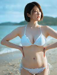 樋口日奈 最新グラビア含む水着画像 47枚③ - マブい女画像集 女優・モデル・アイドル