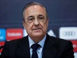 Florentino perez is perhaps the most famous president in real madrid's history. Real Madrid Chief Florentino Perez Reluctant To Spend Big On Paul Pogba Neymar Sports Mole