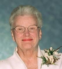 Joan Goetz Obituary (2016)