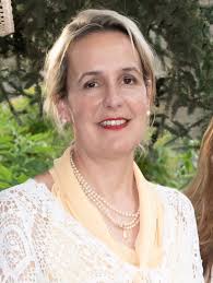 Prince Jean, Comte de Paris...