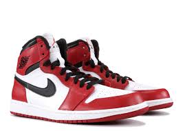 Air Jordan 1 Retro High Chicago 2013 Air Jordan 332550 163 White Black Varsity Red In 2020 Air Jordans Jordans Red Nike