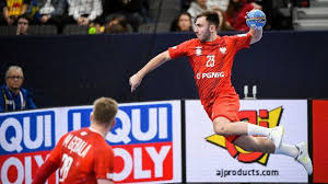 Polscy piłkarze ręczni w swoim pierwszym spotkaniu w rozgrywanym we wrocławiu turnieju eliminacyjnym do igrzysk olimpijskich w pekinie zremisowali ze szwecją 22:22. Mistrzostwa Europy Pilkarzy Recznych Kto Wierzy W Cud Dzis Mecz Polska Szwecja Gdzie Obejrzec Echo Dnia Swietokrzyskie