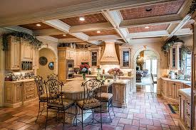 luxury living: dream kitchens christie's