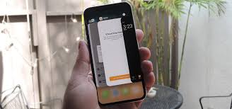 Should you force close or kill apps on your iphone? How To Force Close Running Apps On The Iphone X Xs Xs Max Xr Ios Iphone Gadget Hacks