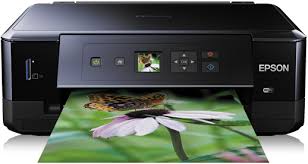 A printer's ink pad is at the end of its service life. Epson Xp 510 Xp 520 Xp 530 Xp 540 Driver Ubuntu 19 04 How To Download Install Tutorialforlinux Com