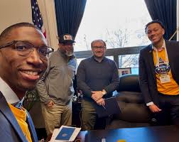 My Brother's Keeper Sacramento