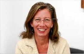 Premien Anna Garriga (UdG) amb la Medalla de la Pesca