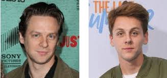 Was watching Eurotrip and noticed something. Jacob Pitts VS Jacob Bertrand.  Even their name are same!! : r/cobrakai