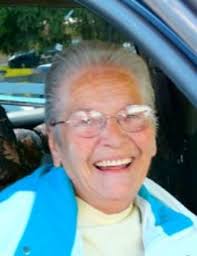 Verna Rajkovich Obituary August 25, 2021