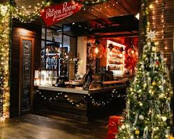Image of Blitzen Room at Biltong Bar