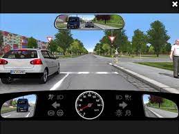 Dreispurige autobahn, lebhafter verkehr, rechts ein. Fahrschule Schwere Stufe 3 Karteikarten Quizlet