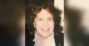 Obituary information for Virginia Jeannette Mann