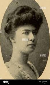 Ethel wilcox hi-res stock photography and images