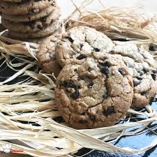 Cookies De Pierre Herme Recette Companion Recette Recette Companion Cookies Recette Recette Cuisine Companion