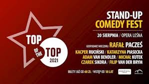 Marcăm vara 2021 cu cel mai grandios festival din moldova! Top Of The Top 2021 Bilety Sopot Festiwal Ebilet Pl