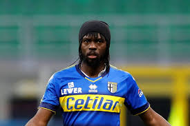 Football statistics of gervinho including club and national team history. Trabzonspor Un En Buyuk Hedefi Gervinho Ntvspor Net