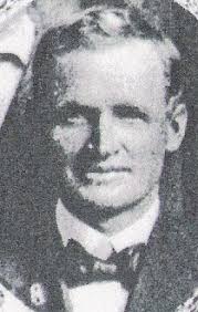 Franklin Randel Jones (1885-1972)