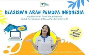 Tingkat 18, menara yayasan selangor, no 18a, jalan persiaran barat (5,605.95 mi) petaling jaya, selangor, malaysia, 46000. Beasiswa Dari Yayasan Api Untuk Mahasiswa D3 D4 Dan S1