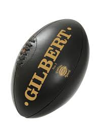 The rugby ball used in rugby union is a prolate spheroid essentially elliptical in profile. Gilbert Leather Vintage Rugby Ball Accessories Gilbert Balls Vintage Leather Balls