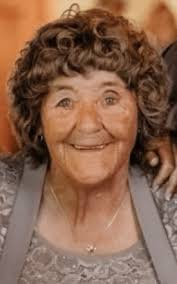 Nancy Cora Cornick Obituary