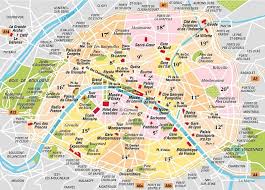 Paris Viertel Tipps Und Infos Zu Den Schonsten Vierteln Von Paris Paris Urlaub Frankreich Paris Paris Reisen