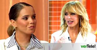 Fiesta' rechaza las acusaciones de Gloria Camila tras su encontronazo con Emma García: "No hacemos encerronas"