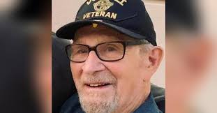Eugene Thomas Ricker, Jr. Obituary