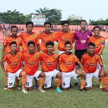 The league at a glance. Miris Klub Klub Jawara Ini Harus Berlaga Di Liga 3