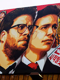 Play 'The Interview,' then squash the bug
