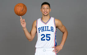 Father, dave simmons, played in the nbl in australia … has been friends with fellow countryman dante exum since he was 7 years old … Philadelphia 76ers Ben Simmons Will Pave Own Route To Success