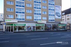 Qualität und service direkt vom küchenhersteller. Alma Kuchen Gmbh Co Kg In Wuppertal Offnungszeiten