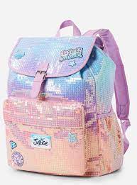 Pin By Darrian Kemp On Style Justice Backpacks Cute Backpacks Girls Bags