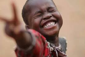 For You Have Filled My Heart With Inexpressible Joy Ninos De Africa Fotos Ninos Fotografiar Ninos