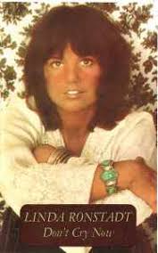 Linda Ronstadt