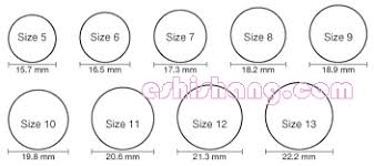 Cartier Bracelet Sizing Chart Bedowntowndaytona Com