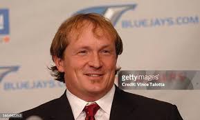 122 Blue Jays Bj Ryan Stock Photos, High-Res Pictures, and Images