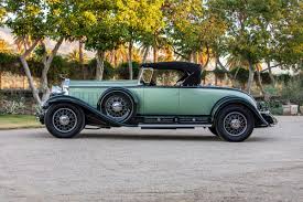 Image result for Scaraba Green 1930 Cadillac