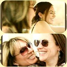 Maggie and Katey's Friendship in Sons of Anarchy