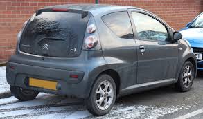 Discover citroën c1, a city car that's compact on the outside but big on the inside. Citroen C1 Wikiwand