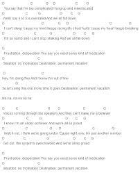 Permanent Vacation Chords 5 Seconds Of Summer Sounds Good Feels Good Guitar Chords For Songs Ukulele Songs Uke Songs