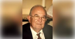 Obituary information for James Robert Ramage