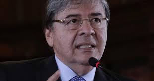 Ministro De Defensa Sigue En Cuidados Intensivos Y Su Condicion Medica Es Estable